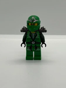 LEGO Ninjago Lloyd ZX Minifigure - njo0065 - - Picture 1 of 3