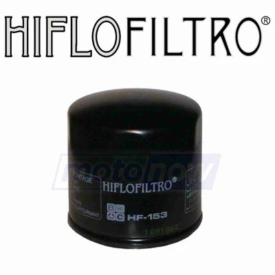 HiFlo Oil Filter for 2002 Ducati 998S - Engine Oil Filters  jp Foto 1 de 4