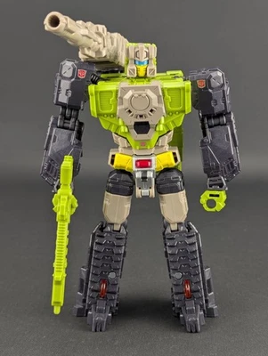 Transformers Titans Return Hardhead complete Hasbro Generations Deluxe - Image 1 of 4