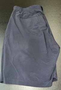 Men’s Footjoy Navy Golf Shorts 38x9 - Picture 1 of 6