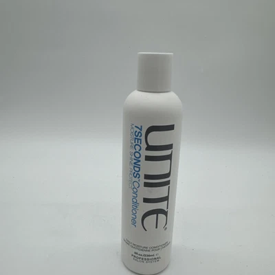UNITE 7SECONDS 8oz Hair Conditioner New - Image 1 of 4