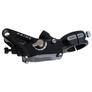 Hayes Brake MC assembly, Prime Pro, Left - Black - Picture 1 of 1