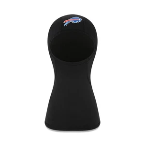 Herren OSFM New Era NFL Offizielle 2024 Buffalo Bills Seitenlinie Sturmhaube Schwarz Neu mit Etikett - Bild 1 von 4