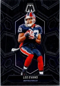 2024 Panini Mosaic - Lee Evans #246 - Picture 1 of 2