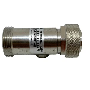 DC-1000Mhz 7/16(M-F) EMP Protector Surger Arrester 3402.41.0015 H&S - Picture 1 of 2