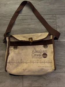 Frabill Alaskan Creel Bag - Bild 1 von 9
