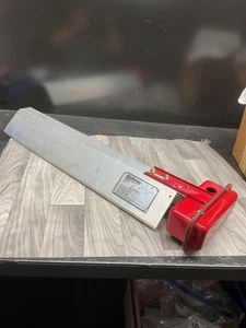 Marley N1521B Infrarotheizung, 1,5 kW, 240 V, 6,3 A, 1 Phase #4002B96PR3SI - Bild 1 von 4