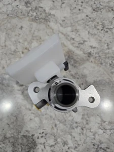 Omix-Ada Omix 16719.32 Brake Master Cylinder Assembly - Picture 1 of 4