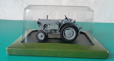 TRATTORI DA COLLEZIONE - Fahr F22 - 1939 - Die-Cast Hachette - G1073060 - Immagine 1 di 4
