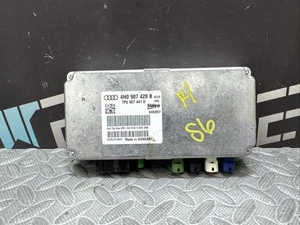OEM 2012-2018 AUDI S6 A7 A6 SURROUND VIEW CAMERA CONTROL MODULE - Foto 1 di 4