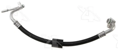 Conjunto de manguera para BMW 135i 2008-2015, 335i 335i xDrive 335is CUATRO ESTACIONES Foto 1 de 4