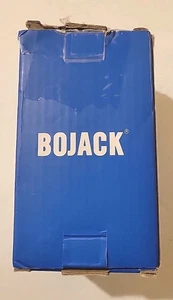 CBB65B BoJack Kondensator 60 / 7,5 MFD +/- 6% 370V / 440VAC - Bild 1 von 8