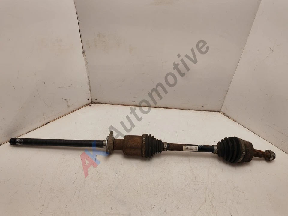 Vauxhall Mokka 12-19 Front Driveshaft Right Drivers 4x4 1.7 Diesel 95390018 - Image 1 of 4