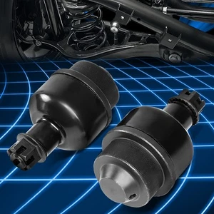 For 99-07 Silverado Sierra Pair Front Lower Control Arm Ball Joints Replacement - Picture 1 of 5