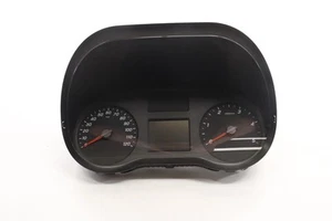 2019 - 2022 MERCEDES SPRINTER 2500 W910 DASH SPEEDOMETER INSTRUMENT CLUSTER OEM - Foto 1 di 16
