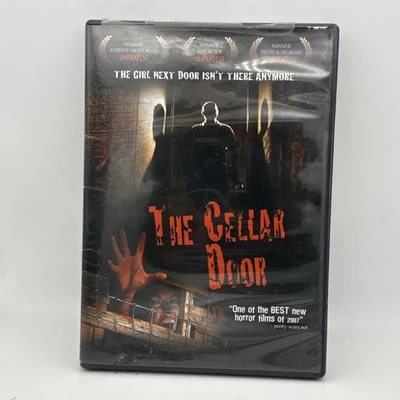 The Cellar Door (DVD, 2007) Foto 1 de 3