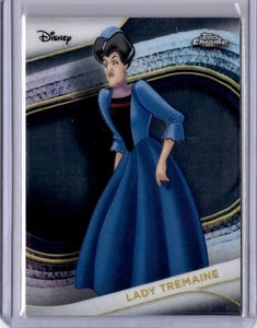 Lady Tremaine #77 2025 Topps Disney Chrome - Cinderella - Bild 1 von 2