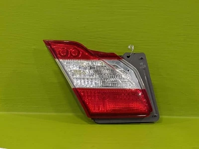 11 12 13 M37 DRIVER LEFT LID TAILLIGHT LAMP OEM 3802-143 Foto 1 de 3