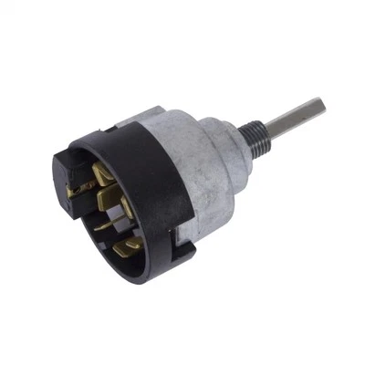 Omix Windshield Wiper Switch 19106.02 * Fits 83-86 Jeep CJ Models - Image 1 of 2