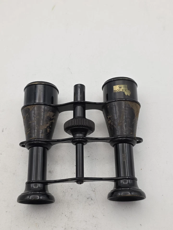 Vintage ROLEX “Lilliput” Mini Opera Glasses – c.1920s–1930s – Rare  - Image 1 of 4