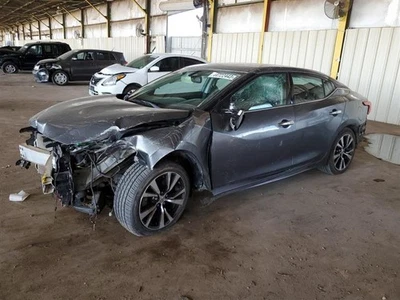 Used Fuel Pump fits: 2018 Nissan Maxima pump assembly Grade A Foto 1 de 4