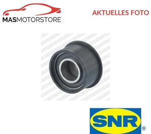UMLENKROLLE FÜHRUNGSROLLE ZAHNRIEMEN SNR GE35307 P FÜR CHEVROLET CAPTIVA - Bild 1 von 5