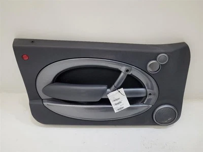 2006 MINICOOPER Drivers Front Door Trim Panel - Image 1 of 4