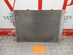 GENUINE MERCEDES A / B CLASS W177 / W247 AIR CON RADIATOR 2018-ON A2475000054 - Picture 1 of 14