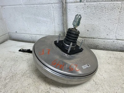 2024 NISSAN ROGUE Power Brake Booster Vacuum-boost OEM ID 460076RC0A - Image 1 of 4