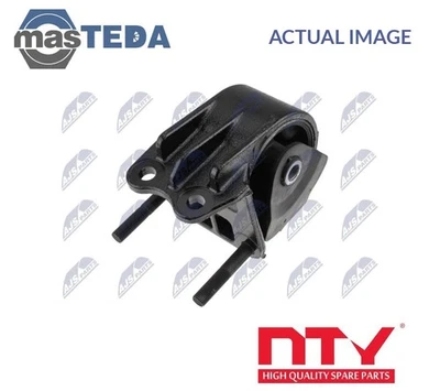 ZPS-HY-566 ENGINE MOUNT MOUNTING LEFT NTY FOR HYUNDAI SANTA FÉ II - Image 1 of 4