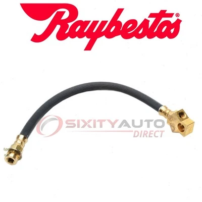 Raybestos Front Center Brake Hydraulic Hose for 1981-1984 Dodge W250 - Hoses et Foto 1 de 4