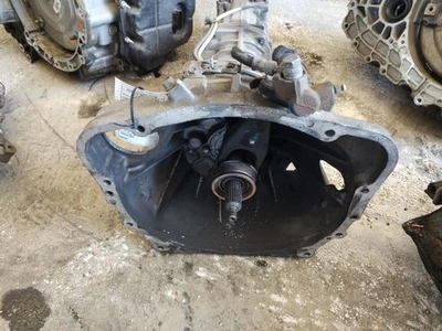 Manual Transmission Fits 13-16 SCION FR-S 1981524 Foto 1 de 4