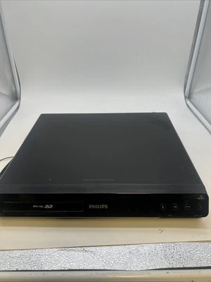 Philips HTS3541/F7 3D Blu Ray WIFI Home theater System Player 5.1Ch Player Only - Image 1 of 4