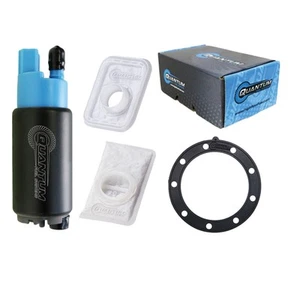 QFS Fuel Pump + Tank Seal + Strainer Sea-Doo 204560326 Sportster 4-Tec 2003-2006 - Picture 1 of 15