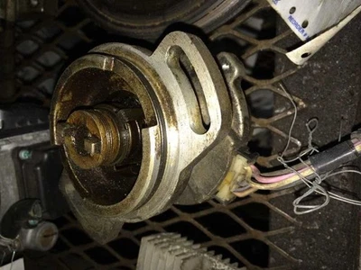 83 DISTRIBUIDOR PONTIAC 2000 4-112 1,8 LITROS Foto 1 de 4