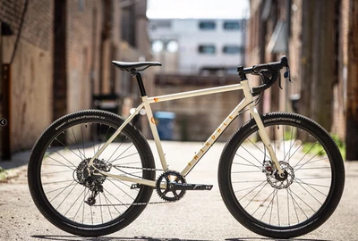 Fairdale Weekender Nomad - XS Foto 1 de 2