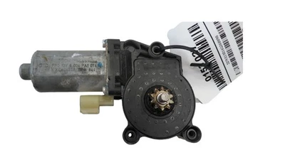 Dodge Ram Passenger FR 2003-2009 motor de ventana eléctrica usado 55275598AC OEM Foto 1 de 4