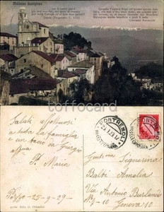 MASSA CARRARA PROVINCIA-MULAZZO LUNIGIANA-BOCCACCIO-C94-97 - Bild 1 von 1