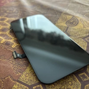iPhone 15 Screen LCD Replacement OLED Apple SOFT OLED Oem Quality - Zdjęcie 1 z 4