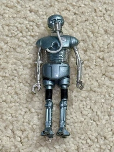 Star Wars 2-1B Medical Droid Action Figure 1997 Kenner 4" The Power Of The Force - Picture 1 of 5