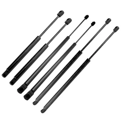 6* Window+ Tailgate+ Hood Lift Support Shock Fits 2008-2010 Mercury Mountaineer Foto 1 de 4