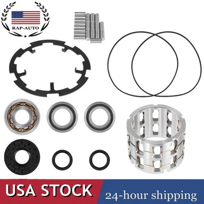 Front Differential Rebuild Kit for Polaris Ranger 4X4 RZR 570 800 900 2011-2017 - Image 1 of 4