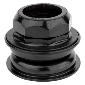Sunlite Semi Integrated Threaded Headset, 25.4 x 44 x 30mm, Black - Picture 1 of 1