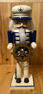 Nussknacker Target Sailor 2003 - Bild 1 von 6