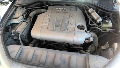 Used Front Left Door Window Regulator Front fits: 2011 Audi Q7 electric Front Le Foto 1 de 2