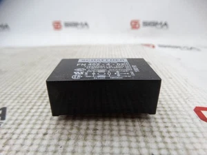 SCHAFFNER FN402-4-02 FILTER - Picture 1 of 3