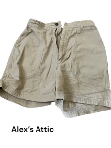 womens EMS shorts size 10 pre-owned - Picture 1 of 4