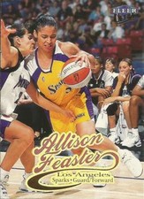 1999 Fleer Ultra WNBA Basketball Trading Cards Base or Inserts Pick From List