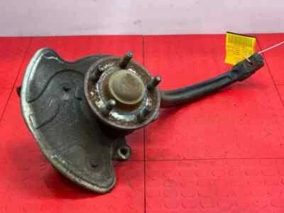 Dodge Charger 2006-2011 eje delantero izquierdo nudillo exc. SRT8; Foto 1 de 2