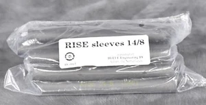 Beele Engineering Rise Sleeves 14/8 Inserto Manicotti Marine Confezione da 20 - Foto 1 di 2